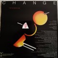 Change - The Glow Of Love (LP, Album)