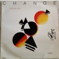 Change - The Glow Of Love (LP, Album)
