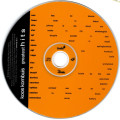 Koos Kombuis - Greatest Hits (CD, Comp)