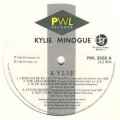 Kylie Minogue - Kylie (LP, Album)