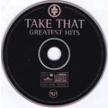 Take That - Greatest Hits (CD, Comp)