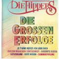 Die Flippers - Die Grossen Erfolge (CD, Comp)