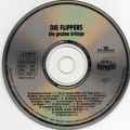 Die Flippers - Die Grossen Erfolge (CD, Comp)