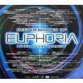 Jay Burnett - Deeper Shades Of Euphoria (2xCD, Comp, Mixed)