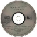 Eros Ramazzotti - Cuori Agitati (CD, Album)