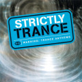 Various - Strictly Trance (CD, Comp)