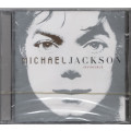 Michael Jackson - Invincible (CD, Album)