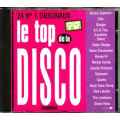 Various - Le Top De La Disco (CD, Comp)