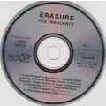 Erasure - The Innocents (CD, Album)