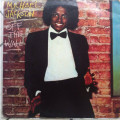 Michael Jackson - Off The Wall (LP, Album) White disc