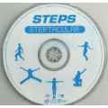 Steps - Steptacular (CD, Album)