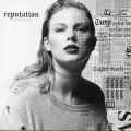 Taylor Swift - Reputation (CD, Album, Sli)