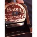 VINTAGE BATES STANDARD MULTIPLE MOVEMENT NUMBERING MACHINE 6 WHEELS  SIZE E (920607) MADE IN U.S.A