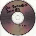 The Romantics - Super Hits (CD, Comp)