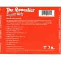 The Romantics - Super Hits (CD, Comp)
