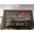 Thermaltake 650W Lite power Supply - LT-650AL2NL - TESTED