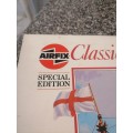 Airfix Golden Hind 1578 Sailing 1/72 Scale Ship Model Kit - 1988 NOT BUILT - COMES WITH BOOKLETS