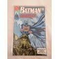 Batman #444 (1990) DC Comics - EXCELLENT CONDITION - COMES WITH PLASTIC SLEEVE