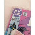 Batman #463 June 1991 - DC COMICS - EXCELLENT CONDITION COMES WITH PLASTIC SLEEVE