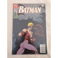 R1000 - BATMAN #479 Early June 1992 DC Comics - EXCELLENT CONDITION COMES WITH PLASTIC SLEEVE