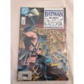 Batman #419 (May 1988, DC) - EXCELLENT CONDITION COMES WITH PLASTIC SLEEVE