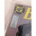 Batman #431 (Mar 1989, DC) - EXCELLENT CONDITION COMES WITH PLASTIC SLEEVE