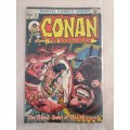 CONAN THE BARBARIAN #27 JUNE 1973 MARVEL COMICS Group - EXCELLENT CONDITION COMES WITH PLASTIC SLEEV
