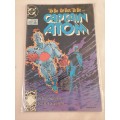 Captain Atom #29 May 1989 DC Comics - EXCELLENT CONDITION COMES WITH PLASTIC SLEEVE