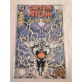Captain Atom #16 : June 1988 : DC Comics. - EXCELLENT CONDITION COMES WITH PLASTIC SLEEVE