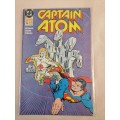 Captain Atom #46 (1990 Series) DC Comics - EXCELLENT CONDITION COMES WITH PLASTIC SLEEVE