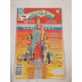 Wonder Woman Vol. 2 50th Issue Jan. 1991 DC Comics - EXCELLENT CONDITION COMES WITH PLASTIC SLEEVE