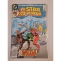 All Star Squadron Vol 1 DC Comics #43 March 1985 - EXCELLENT CONDITION COMES WITH PLASTIC SLEEVE