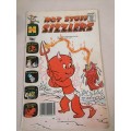 Hot Stuff sizzler Harvey Comics 1987 - Good condition