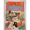 Archie Series Jughead Comic #162 November 1968 - EXCELLENT CONDITION COMES WITH PLASTIC SLEEVE
