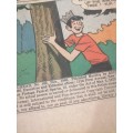 Archie Series Jughead Comic #162 November 1968 - EXCELLENT CONDITION COMES WITH PLASTIC SLEEVE