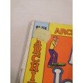 Archie`s Joke Book: Comic Book Issue No. 258, July 1979 (Archie Series) - Good condition