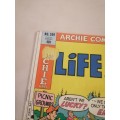 Life with Archie #209 - NOV 1979 - EXCELLENT CONDITION COMES WITH PLASTIC SLEE