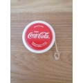 Professional Coca-Cola Genuine Russell YO-YO - MADE IN SOUTH AFRICA - AMAZING CONDITION NOT MUCH DAM