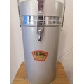 Vintage Large Thermos Food Flask Vacuum Vessel HEAVY DUTY - 4,5 Leters