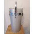 Vintage Large Thermos Food Flask Vacuum Vessel HEAVY DUTY - 4,5 Leters