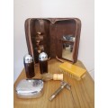 1960`s Men`s grooming kit, made in England - AMAZING