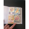 182 Pokémon Cards