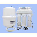5 Stage Reverse Osmosis water filter and plastic Tank!!!