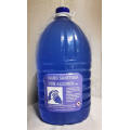 Hand Sanitiser & Surface Disinfectant - Bulk - 75% Alcohol - WHO Formulation - 5 Liters