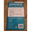 DK 15 minute Japanese - Learn Japanese in 12 Weeks!