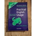 Swan`s Practical English Usage (Oxford).
