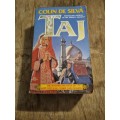 Taj - Colin de Silva