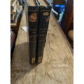 Miss Mackenzie Novel by Anthony Trollope - Dutch translation (all 2 vol.) BONUS - Free antique book!