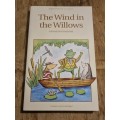 Wind in the WIllows, Kenneth Grahame. [Wordsworth Classics]