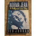 Norma Jean (Biography), by Ted Jordan